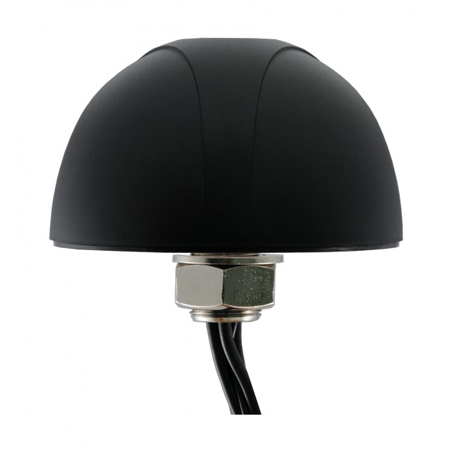 2-in-1 Outdoor Omni Antenna for 1x LTE Modem